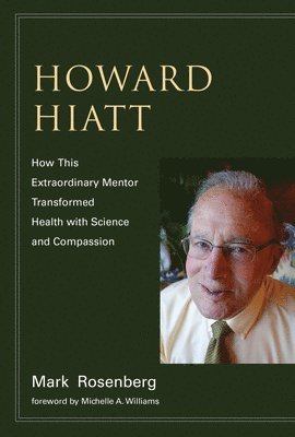 Howard Hiatt 1