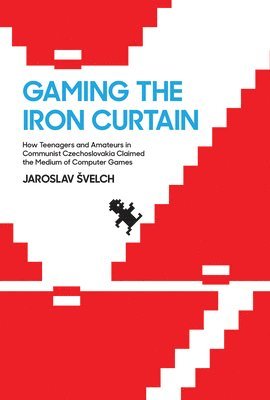 bokomslag Gaming the Iron Curtain