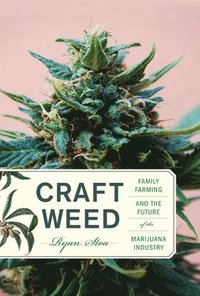 bokomslag Craft Weed