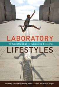 bokomslag Laboratory Lifestyles