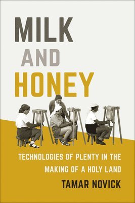 Milk and Honey 1