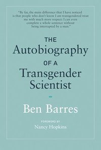 bokomslag The Autobiography of a Transgender Scientist