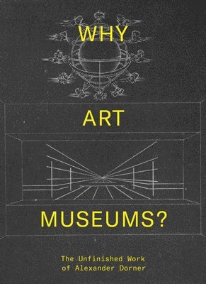 Sarah Ganz Blythe, Andrew Martinez, RISD) Ganz Blythe, Sarah (Director of Education - Why Art Museums?, Inbunden
