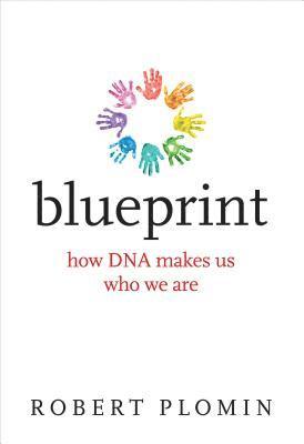 bokomslag Blueprint - How Dna Makes Us Who We Are
