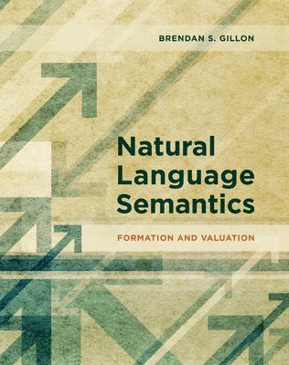 Natural Language Semantics 1