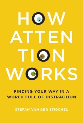 How Attention Works 1
