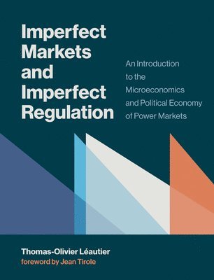 bokomslag Imperfect Markets and Imperfect Regulation