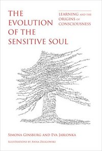 bokomslag The Evolution of the Sensitive Soul