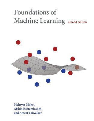 Foundations of Machine Learning 1