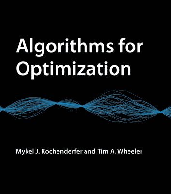 Algorithms for Optimization 1