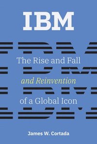 bokomslag IBM