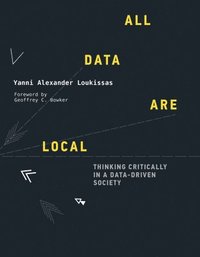 bokomslag All Data Are Local