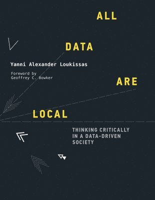 bokomslag All Data Are Local