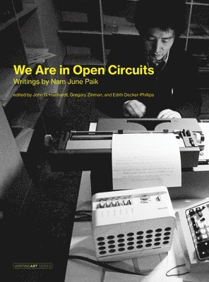 We Are in Open Circuits 1