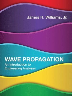 bokomslag Wave Propagation