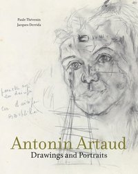 bokomslag Antonin Artaud