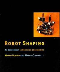 bokomslag Robot Shaping