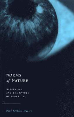 bokomslag Norms of Nature