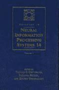 Advances in Neural Information Processing Systems 14 1