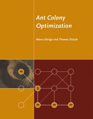 bokomslag Ant Colony Optimization