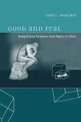 Gary L. Drescher - Good and Real, Inbunden. Tillgänglighet: Tillfälligt slut