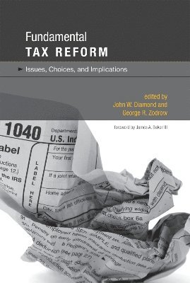 Fundamental Tax Reform 1