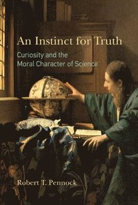 bokomslag Instinct for Truth