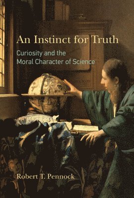 bokomslag Instinct for Truth