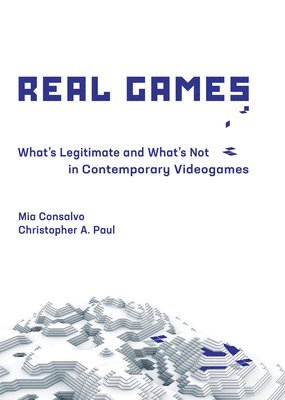 Real Games 1