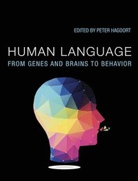bokomslag Human Language