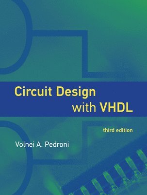 Circuit Design with VHDL 1