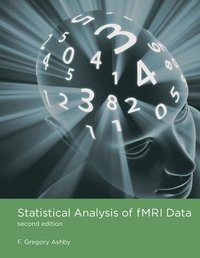 bokomslag Statistical Analysis of fMRI Data