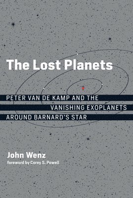 The Lost Planets 1
