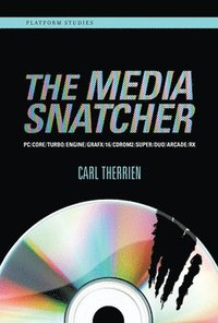 bokomslag Media Snatcher