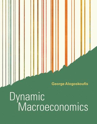 bokomslag Dynamic Macroeconomics