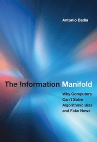 bokomslag The Information Manifold