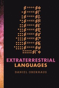 bokomslag Extraterrestrial Languages