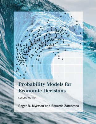 bokomslag Probability Models for Economic Decisions