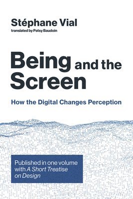 Being and the Screen 1