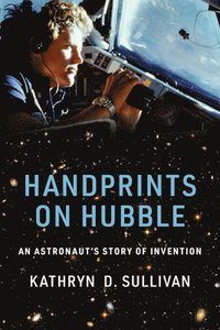 bokomslag Handprints on Hubble
