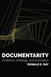 bokomslag Documentarity