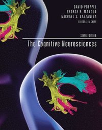 bokomslag The Cognitive Neurosciences
