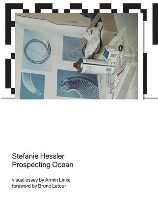 Stefanie Hessler, Thyssen-Bornemisza Art Contemporary) Hessler, Stefanie (Curator of TBA21–Academy - Prospecting Ocean, Häftad