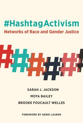 #HashtagActivism 1