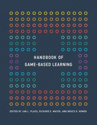 Handbook of Game-Based Learning 1