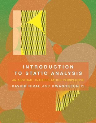 Introduction to Static Analysis 1