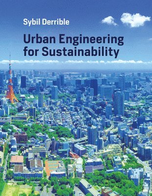 Urban Engineering for Sustainability 1