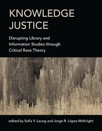 bokomslag Knowledge Justice