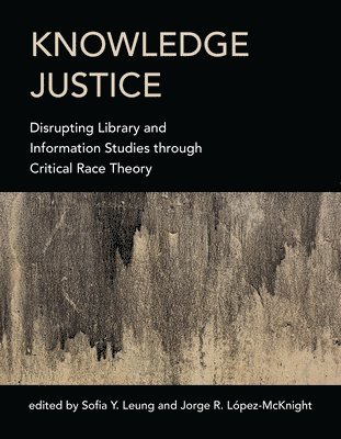 bokomslag Knowledge Justice