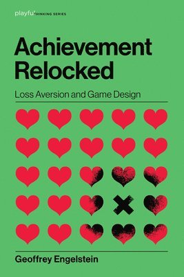 bokomslag Achievement Relocked